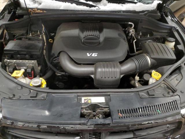 Photo 12 from auction – 2015 DODGE DURANGO CI with VIN 1C4RDJEG9FC923138