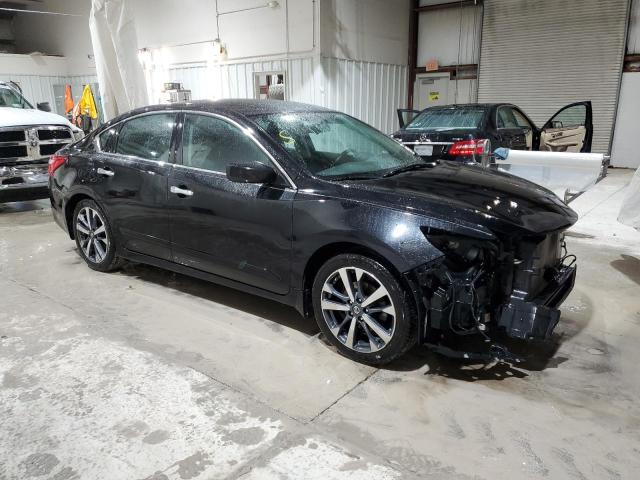 Photo 4 from auction – 2016 NISSAN ALTIMA 2.5 with VIN 1N4AL3AP7GC147634