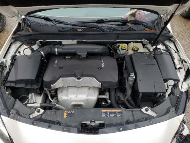 Photo 11 from auction – 2014 CHEVROLET MALIBU with VIN 1G11E5SL3EF180386