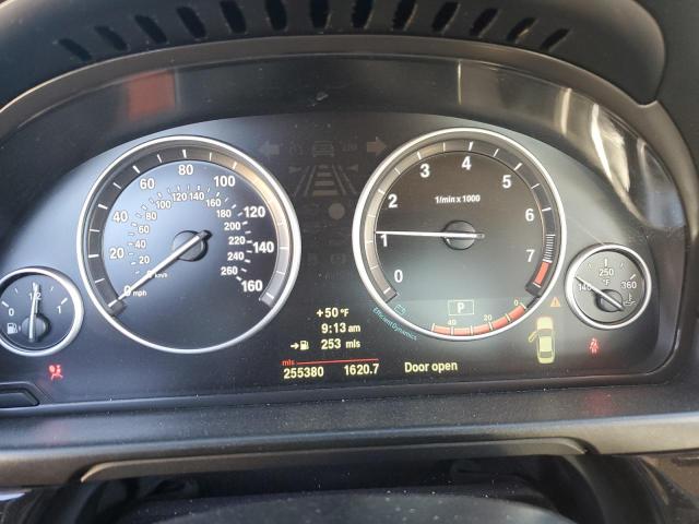 Photo 9 from auction – 2013 BMW 535 I with VIN WBAFR7C50DC817146