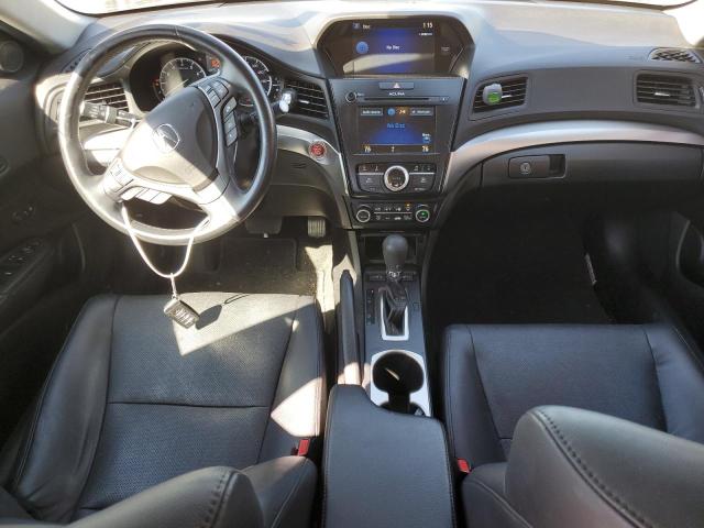 Photo 8 from auction – 2017 ACURA ILX PREMIU with VIN 19UDE2F78HA004372