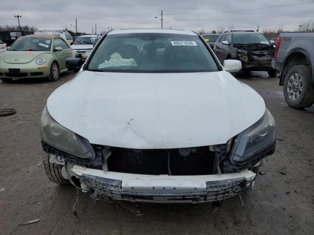 Photo 5 from auction – 2015 HONDA ACCORD EXL with VIN 1HGCR2F85FA196811