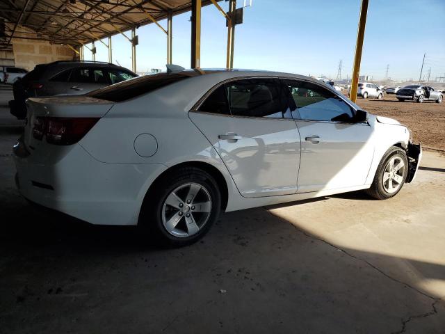Photo 3 from auction – 2015 CHEVROLET MALIBU 1LT with VIN 1G11C5SL0FF354101