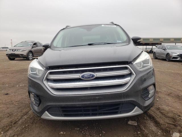 Photo 5 from auction – 2017 FORD ESCAPE TIT with VIN 1FMCU0J93HUE01573