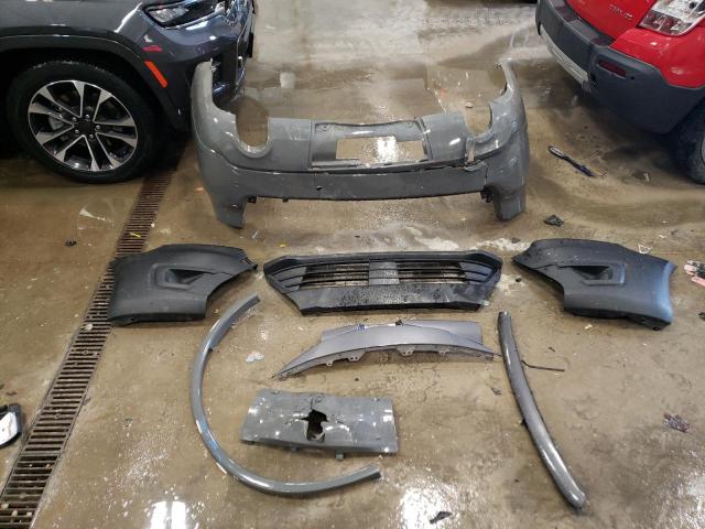 Photo 13 from auction – 2021 DODGE DURANGO GT with VIN 1C4RDJDG3MC751655