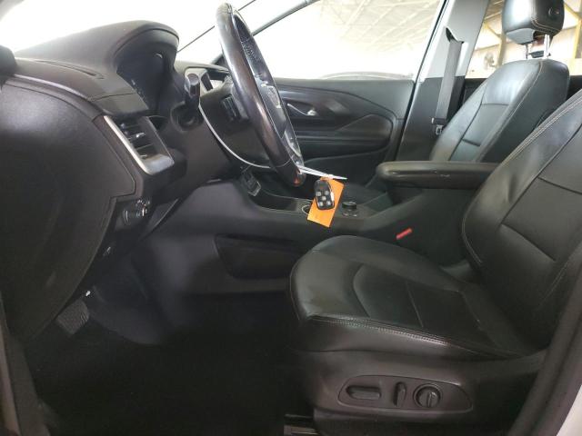 Photo 7 from auction – 2019 GMC TERRAIN SL with VIN 3GKALVEV3KL229487