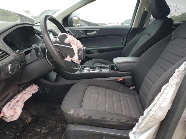 Photo 7 from auction – 2020 FORD EDGE SE with VIN 2FMPK3G92LBA04516