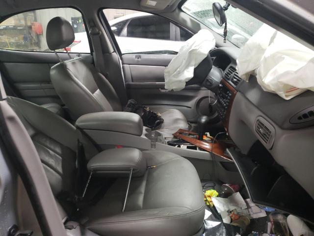 Photo 7 from auction – 2003 MERCURY SABLE LS P with VIN 1MEFM55S93G618661