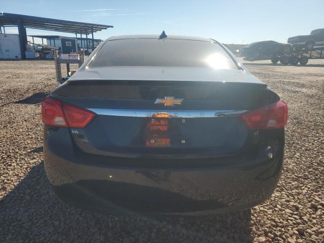 Photo 6 from auction – 2019 CHEVROLET IMPALA LT with VIN 2G11Z5S30K9137729