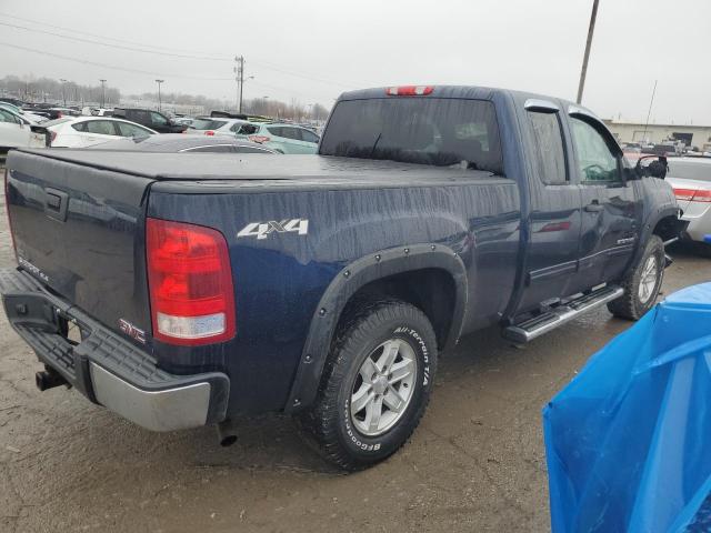 Photo 3 from auction – 2010 GMC SIERRA K15 with VIN 1GTSKVE31AZ232090
