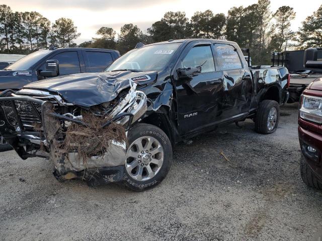 RAM 2500 LARAM 2023 with VIN 3C6UR5FL3PG580556 - Photo from auction