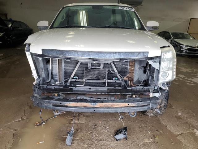 Photo 5 from auction – 2007 CADILLAC ESCALADE L with VIN 1GYFK63897R158328