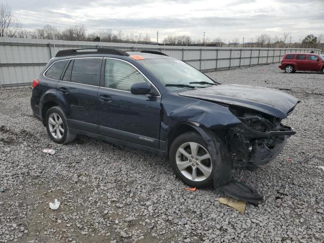 Снимка 4 от търг – 2014 SUBARU OUTBACK 2. с VIN 4S4BRCLC9E3235830