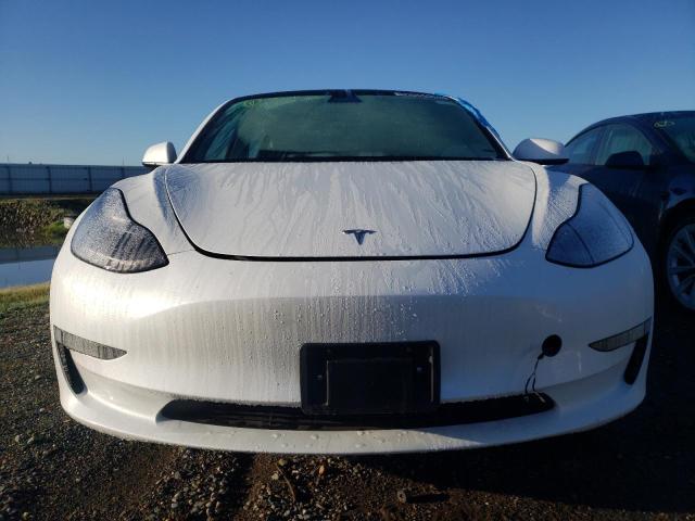 Photo 5 from auction – 2023 TESLA MODEL 3 with VIN 5YJ3E1EA8PF458189