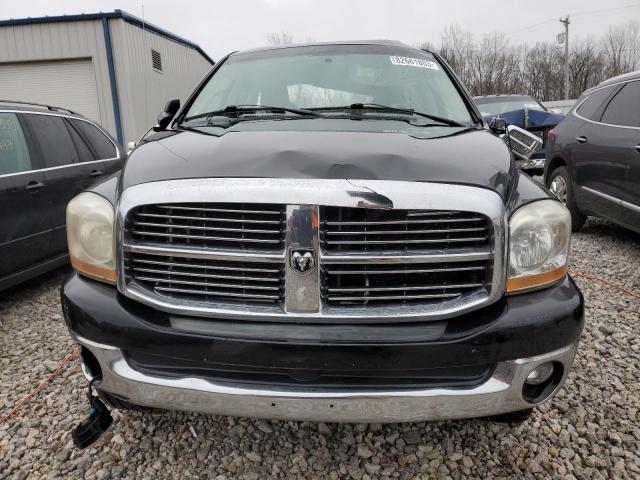 Photo 5 from auction – 2006 DODGE RAM 1500 S with VIN 1D7HU18236S631847