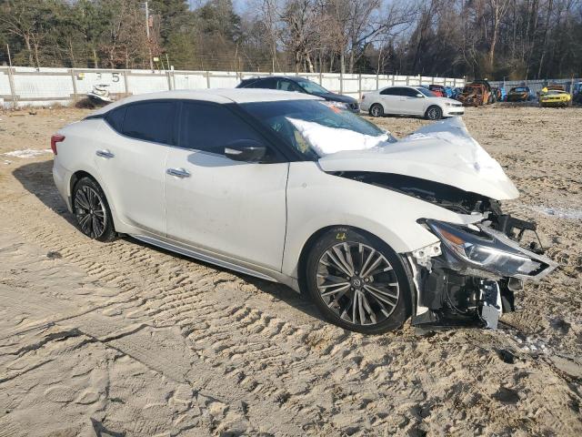 Photo 4 from auction – 2017 NISSAN MAXIMA 3.5 with VIN 1N4AA6AP9HC413177