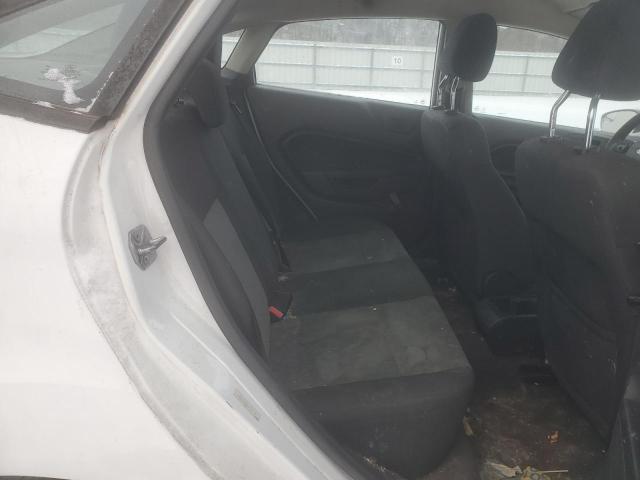 Photo 10 from auction – 2016 FORD FIESTA S with VIN 3FADP4AJ5GM144202
