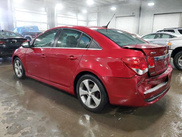 Photo 2 from auction – 2011 CHEVROLET CRUZE LT with VIN 1G1PG5S94B7205634