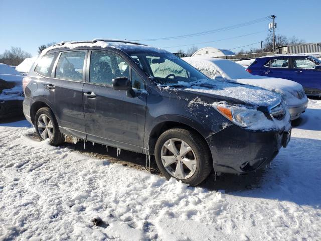 Photo 4 from auction – 2015 SUBARU FORESTER 2 with VIN JF2SJABCXFH531057