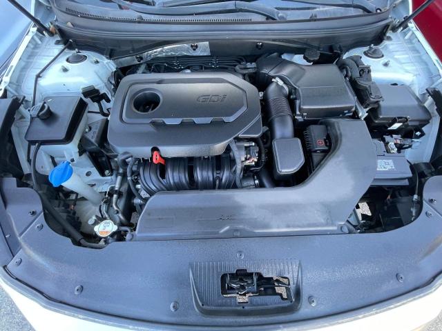 Photo 7 from auction – 2015 HYUNDAI SONATA SE with VIN 5NPE24AF2FH223453