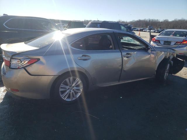 Photo 3 from auction – 2015 LEXUS ES 350 with VIN JTHBK1GG2F2165362