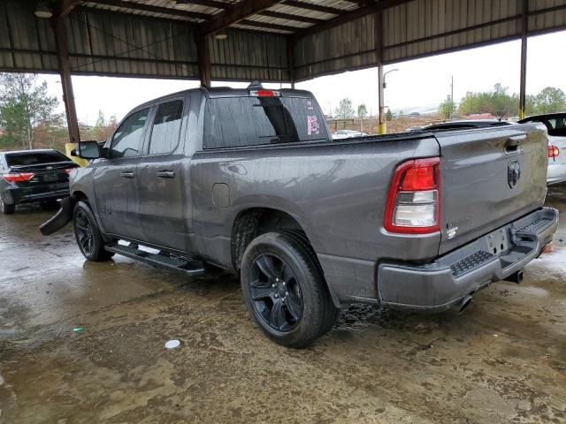 Photo 2 from auction – 2022 RAM 1500 BIG H with VIN 1C6RREBT7NN157933