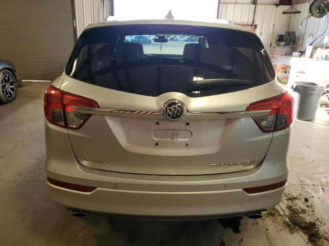 Photo 6 from auction – 2016 BUICK ENVISION P with VIN LRBFXESXXGD243572