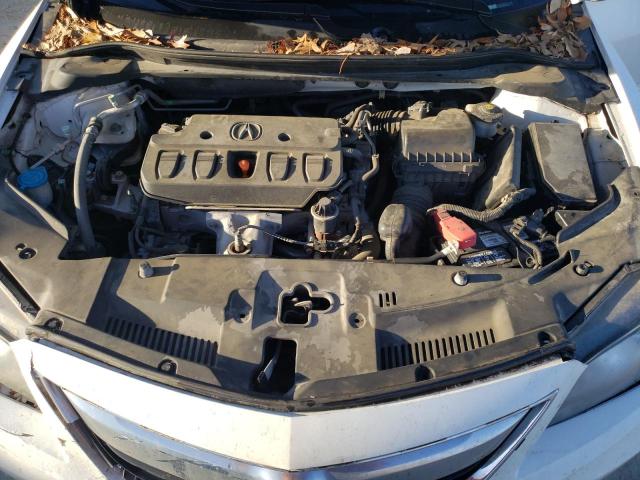 Photo 11 from auction – 2014 ACURA ILX 20 with VIN 19VDE1F35EE009522