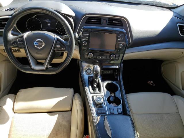 Photo 8 from auction – 2017 NISSAN MAXIMA 3.5 with VIN 1N4AA6AP8HC431332