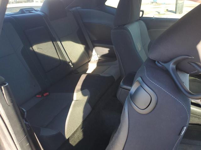 Photo 10 from auction – 2015 DODGE CHALLENGER with VIN 2C3CDZAG4FH701683