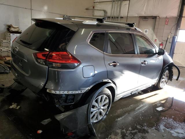 Photo 3 from auction – 2017 NISSAN ROGUE S with VIN KNMAT2MT1HP503311