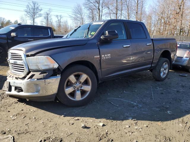 Фото 1 с аукциона – 2016 RAM 1500 SLT с VIN 1C6RR7LT9GS124737