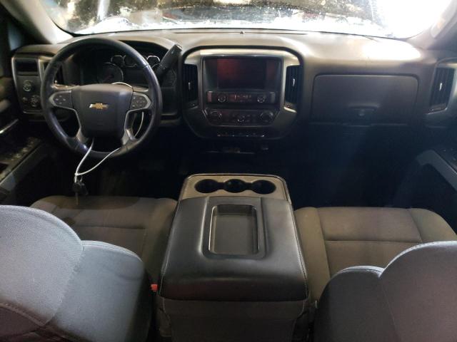 Photo 8 from auction – 2016 CHEVROLET silverado with VIN 3GCUKRECXGG283368