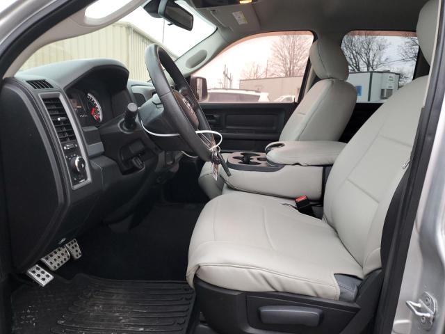 Photo 7 from auction – 2014 RAM 1500 ST with VIN 1C6RR7FT1ES108041
