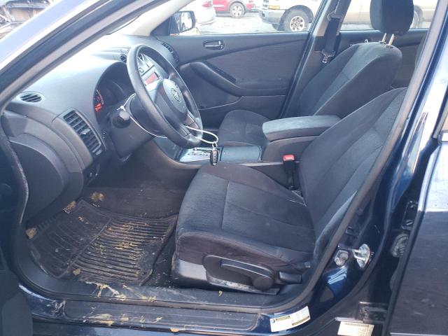 Photo 7 from auction – 2012 NISSAN ALTIMA BAS with VIN 1N4AL2AP8CC192019