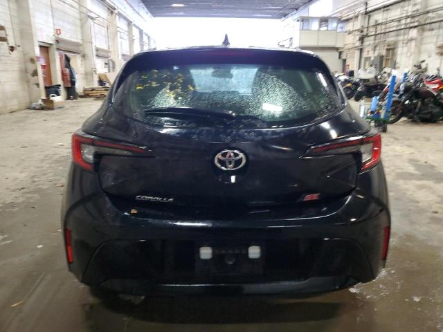 Photo 6 from auction – 2023 TOYOTA COROLLA SE with VIN JTND4MBE7P3199798
