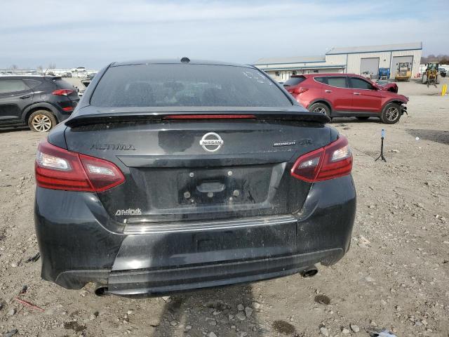 Photo 6 from auction – 2018 NISSAN ALTIMA 2.5 with VIN 1N4AL3AP8JC298957
