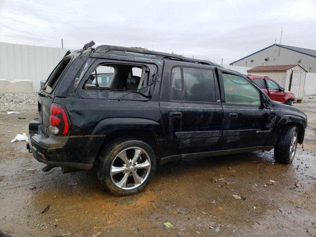 Photo 3 from auction – 2003 CHEVROLET TRAILBLAZE with VIN 1GNES16S936115428