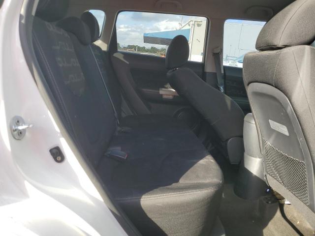 Снимка 10 от търг – 2012 KIA SOUL + с VIN KNDJT2A67C7379312