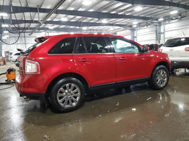 Photo 3 from auction – 2010 FORD EDGE LIMIT with VIN 2FMDK4KC7ABB02515