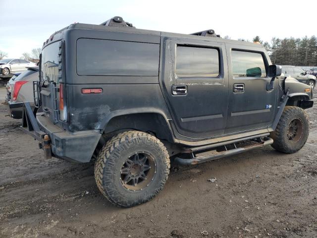 Photo 3 from auction – 2003 HUMMER H2 with VIN 5GRGN23U23H125189