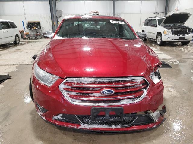 Photo 5 from auction – 2013 FORD TAURUS LIM with VIN 1FAHP2F88DG215605
