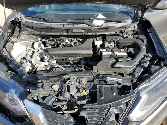 Photo 12 from auction – 2020 NISSAN ROGUE with VIN KNMAT2MV5LP500132