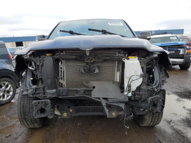 Photo 5 from auction – 2019 RAM 1500 BIG H with VIN 1C6SRFFT2KN804218