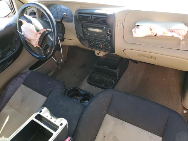 Photo 8 from auction – 2004 FORD RANGER SUP with VIN 1FTYR44U04PA88347