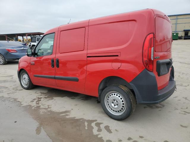 Photo 2 from auction – 2019 RAM PROMASTER with VIN ZFBHRFAB4K6L98361