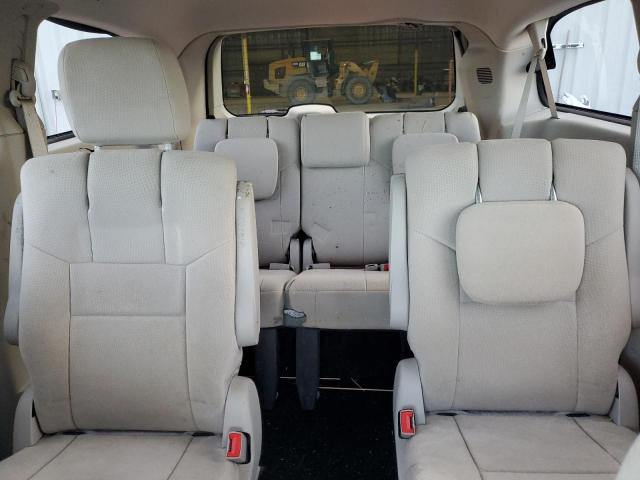 Photo 10 from auction – 2011 DODGE GRAND CARA with VIN 2D4RN5DG2BR710963