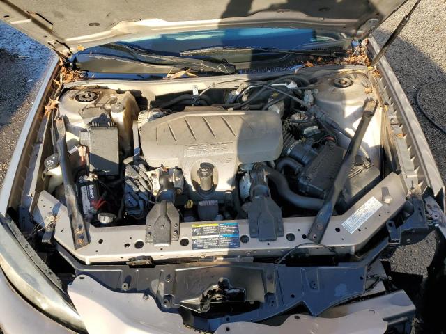 Photo 12 from auction – 2006 PONTIAC GRAND PRIX with VIN 2G2WP552X61218414