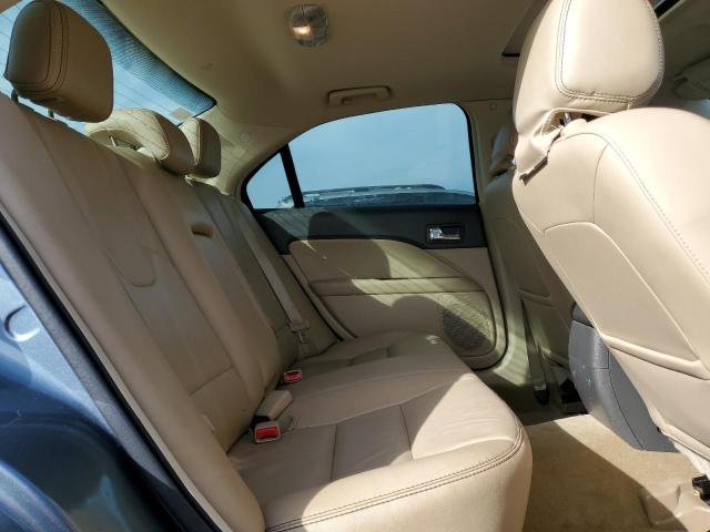 Photo 10 from auction – 2012 FORD FUSION SEL with VIN 3FAHP0CG2CR299346