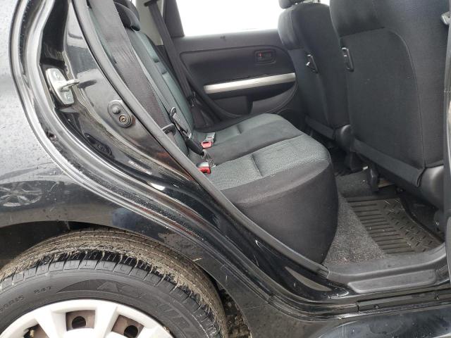 Photo 10 from auction – 2006 TOYOTA SCION XA with VIN JTKKT604360154483